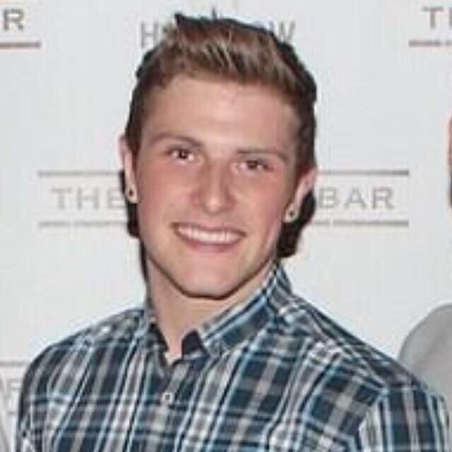 Hey Guys, I'm Dean a singer/songwriter from Dublin who loves all things music .