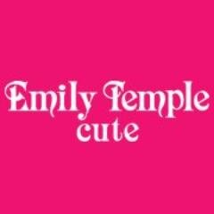 Emily Temple PRESSさんのプロフィール画像