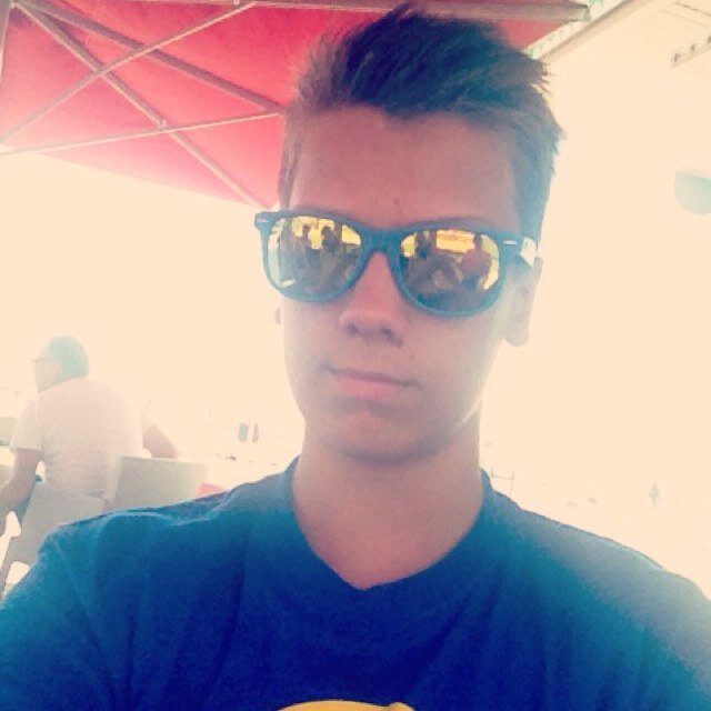 Snapchat:Andersson17 AIK
