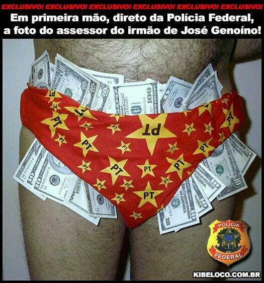 Denunciar o Mar de Lama em que estamos afundando!!! CURITIBA - PARANÁ - BRASIL [País da impunidade] !!! #TimeAntiPT !!! #ForaPT !!! @ClubeFollowBack