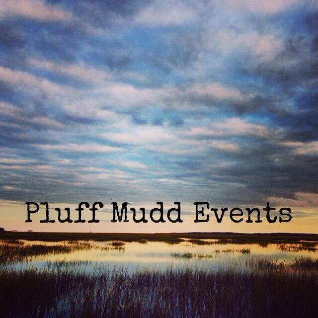 Pluff Mudd Events; organising and throwing down some awesome events in South Carolina.
