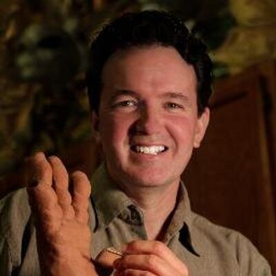 Profile Picture of Michael Burnett (@MBPfx) on Twitter