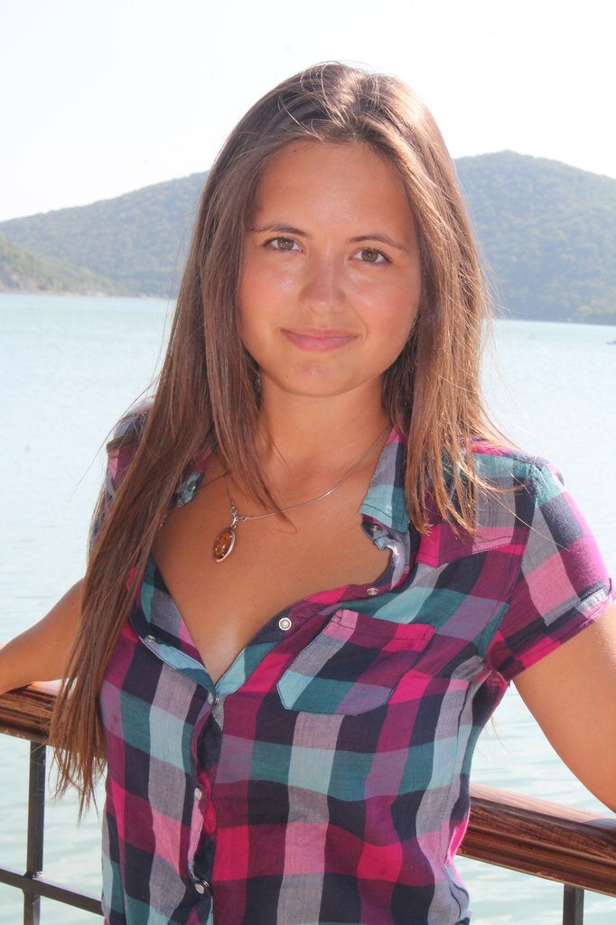 SemenovaViola's profile picture. 