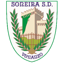 O Soneira SD é unha entidade futbolística situada en Vimianzo, provincia de A Coruña, que milita actualmente en Primeira Rexional.