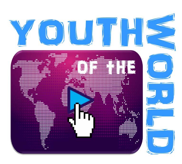 youthoftheworld's profile picture. Youth of the World! is a global education initiative for young people and youth groups. It's about training, learning and sharing! Stay in!