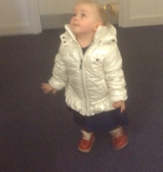 isladanielle's profile picture. Princess isla rocks my world :)