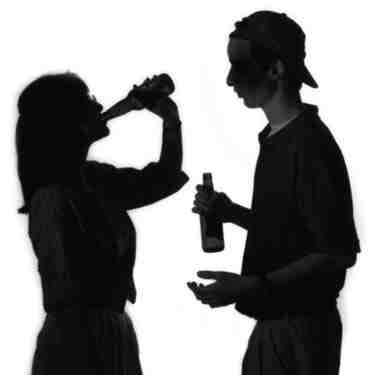 if your a teen thats drank follow this account for facts and more! Also this is part of our citezenship coursework, a follow would help us a lot :-)