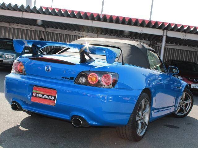 S2000、ホークス好きすぎて頭ぶっ壊れそう(´･ω･`)
無言フォローすみません！良かったら趣味を共有できればなと思います！