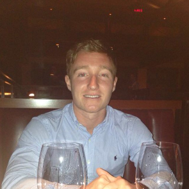 GoldfinchDPMatt's profile picture. Driven by Entrepreneurship, Travel, Family & Friends!.... MBA Graduate