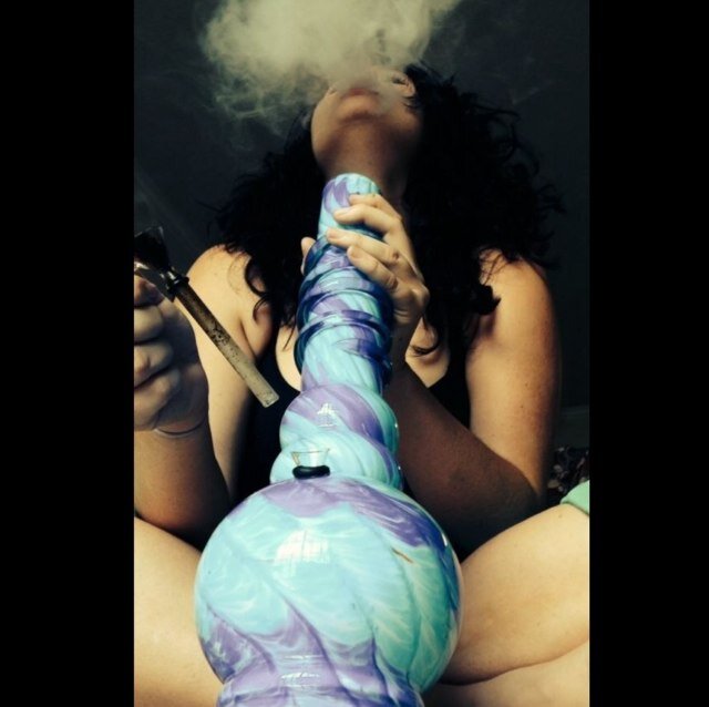 You can find me up on cloud nine