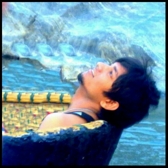 khanwasim26's profile picture. 