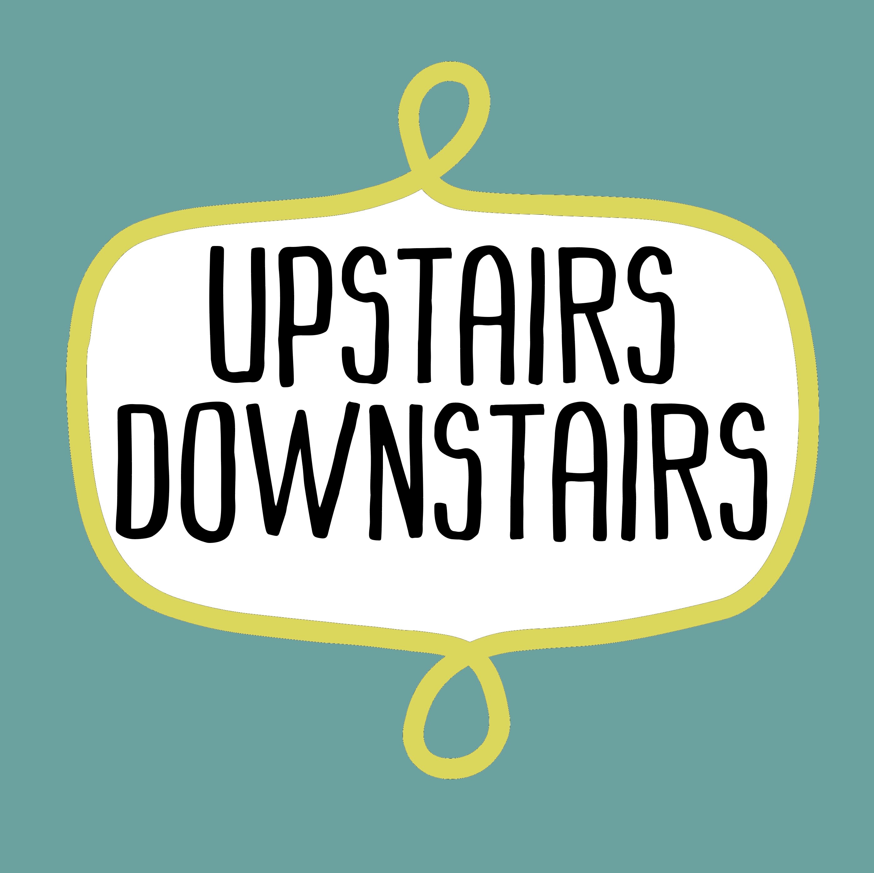 Upstairs Downstairs is an amazing 3 storey shop selling great gifts, cards, glass art, toys, jewellery and lots lots more!