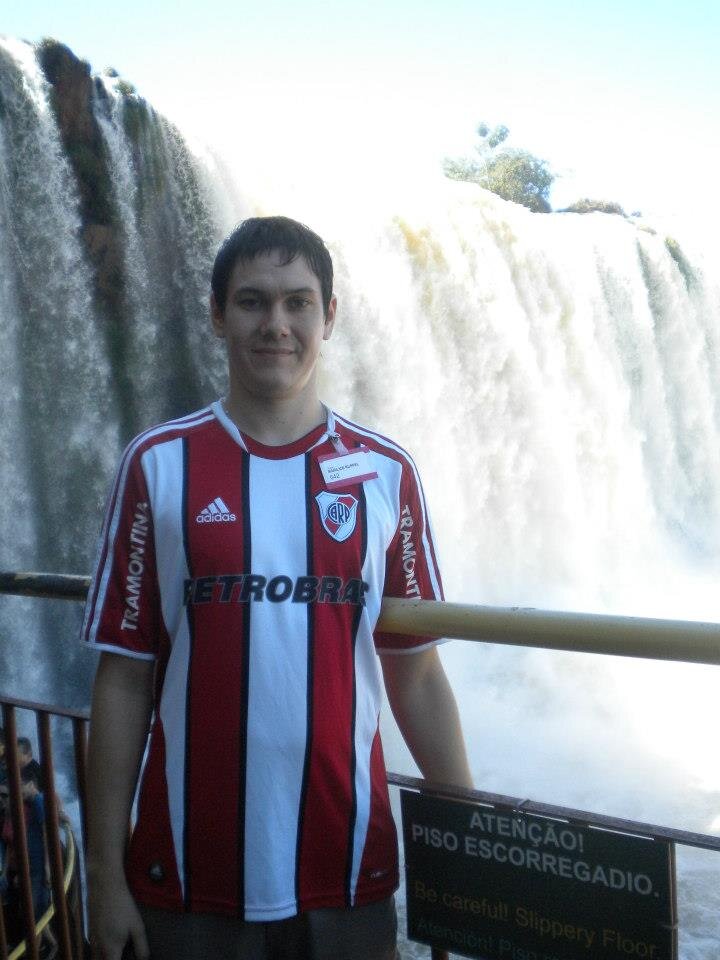 Satiro_rgc's profile picture. 