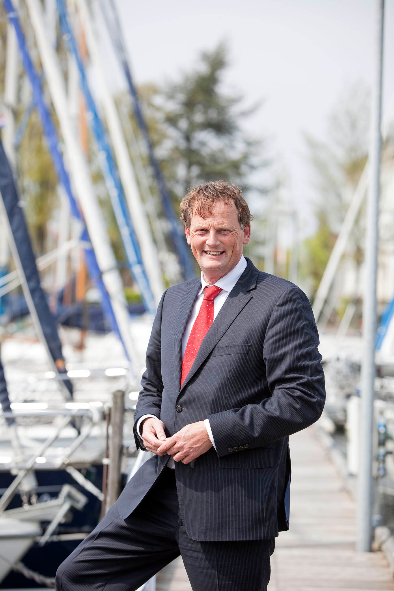 Burgemeester gemeente Medemblik