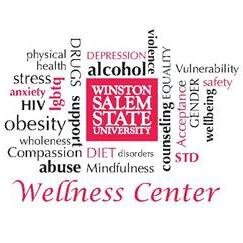 The Wellness Center is here to assist you in being successful at WSSU. We can help with most physical health, mental health, and substance use concerns.