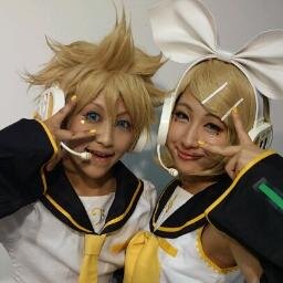 鏡音一家 Kagaminefamily Twitter