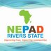NEPAD Rivers State (@nepad_rs) Twitter profile photo