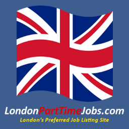 Casino part time jobs london