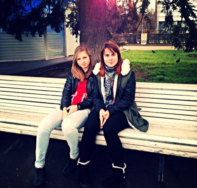 Hey there! We're Tasha and Polly from Narnia! xx Our accounts @kuroiumiii @sleepwalker224 ♥FOLLOW US UNION J♥