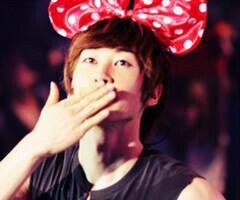 ฮยอกแจบอท อยากรู้จักมาคุยกับผมซิครับ แล้วจะรู้ว่าผม น่ารัก. ( JUST BOT NOT REAL )  #RULEFAM