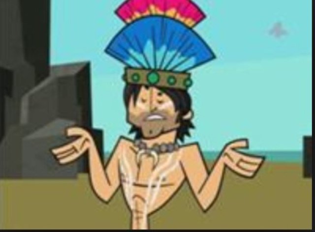 Hey there! Its me the wonderful Chris Mclean! Hosting an ALL NEW SEASON of Total Drama Twitter! Sign up avaliable now!