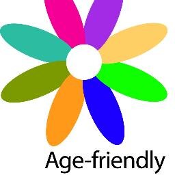 Working towards an Age-friendly Community