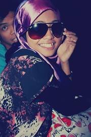bangkit kerana Allah.