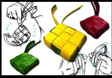 ketupat_c74's profile picture. Kita ini KETUPAT alias KElas TUjuh emPAT :)