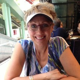 global traveler and communicator