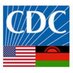 CDC Malawi (@CDCMalawi) Twitter profile photo