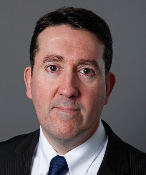 HR Director at ACS International Schools - Views are my own