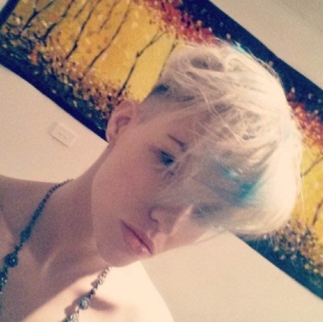 @RubyRose1 is my everything love you ruby ♥