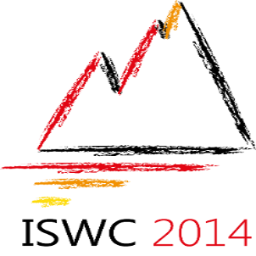 ISWC2014