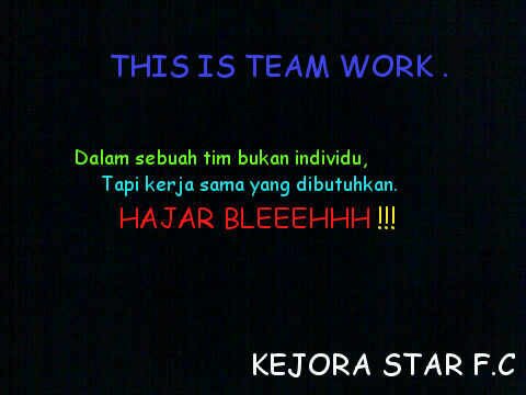 Admin resmi futsal Kejora Star HS | Team Work | Mengutamankan Skill dan kerjasama | Buta Bola |   #HajarBlehhhhh!!!