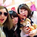 かなぽん☃ (@0809_kanapon) Twitter