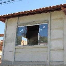 construimos  sua casa no campo ou na cidade, conforto segurança e durabilidade.