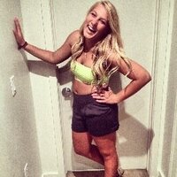 Katlyne Duffey (@k_duffey16) 's Twitter Profile