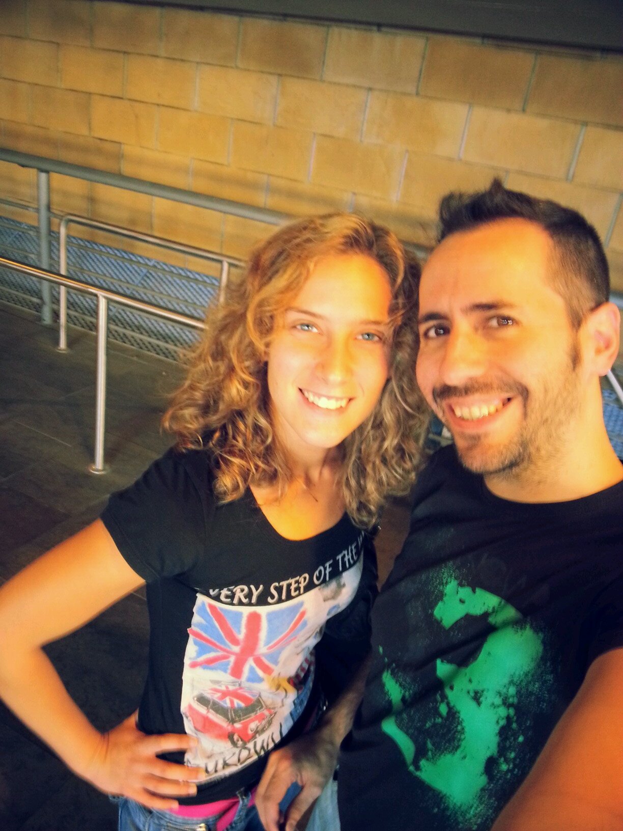 EN/FR-ES Translator. English teacher.