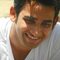 Amit Mishra (@amitk_mishra) 's Twitter Profile