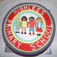 Highlees Primary(@Highlees) 's Twitter Profile Photo