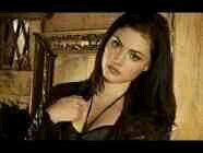 hey i am hayley i am a hybrid (single RP) 21+