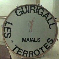 Gegants de Maials (@mistantet) 's Twitter Profile