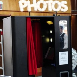 Indy Photo Booths is known for providing real steel photo booths with amazing packages and award-winning service! Give us a call today for your Indy Photo Booth