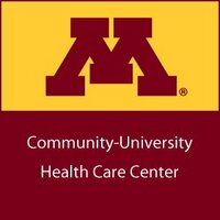 UMN CUHCC (@umncuhcc) 's Twitter Profile