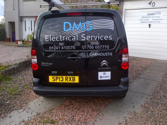 We are your local, reliable and affordable electrical contractors, no job is too big or too small.
