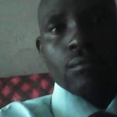 I love God, humanitarian worker and single