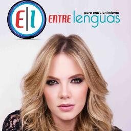REVISTA DIGITAL 
ENTRETENIMIENTO NACIONAL E INTERNACIONAL!!! 
INSTAGRAM: Entre_Lenguas
CONTACTO: entrelenguasweb@gmail.com