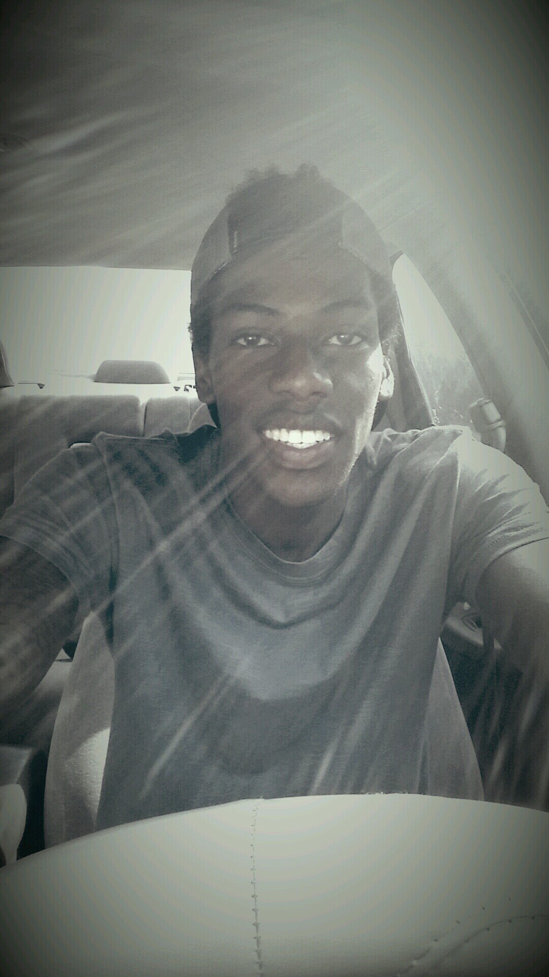 Dont Judge Somethin, If You Know Nothin.                                 -FAMU