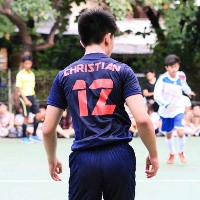 Who says love is as easy as 1 2 3? It doesn't even reach two when I fall for you .