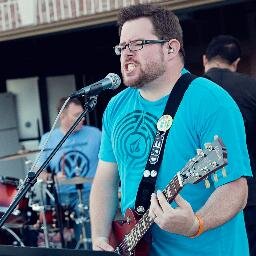 Sysadmin, SQLlover, Techie, Musician, Shredder, Dad of awesome kids, Husband of an amazing wife, C.O.G.